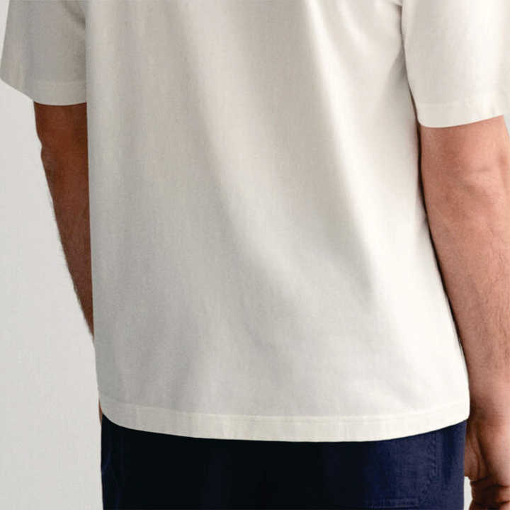 Men's Comfortable Pocket T-Shirt - Soft, Stylish, and Ideal for Casual Wear, Work, and Relaxed Days