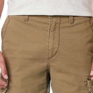 Short cargo durable et respirant pour homme, short multi-poches personnalisé à séchage rapide de haute qualité, au tarif de gros - Product Image 2
