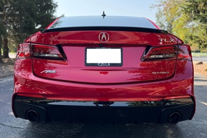 ACURA TLX SH-AWD ปี 2020 สภาพสะอาดมาก พร้อมส่ง - Product Image 6