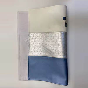 Nouvelle arrivée en stock couverture de Hallah en cuir qualité faite couverture de Hallah en cuir personnalisée à vendre - Product Image 4