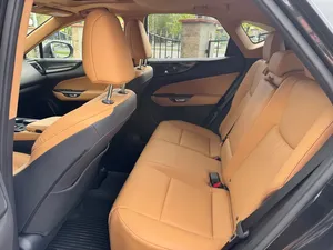 2021 NX 350 II Low Mileage Sound Engine AUTOMATIC Transmission <b>Panoramic</b> roof lights Ready to Ship - Product Image 6