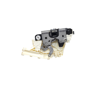 CERRADURA TRASERA IZQUIERDA JEEP Compass Serie 52139904 (16>) - Product Image 6