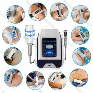 Machine à rouleau masseur à boule intérieure <span class=keywords><strong>Réduction</strong></span> de la cellulite Perte de poids Forme du corps Machine mince - Product Image 5