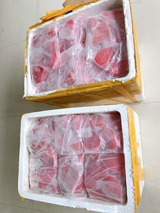 สเต็กปลาจากเวียดนามเนื้อปลาทูน่าแช่แข็งแบบไม่มีกระดูก - Product Image 4