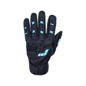 Gants de sécurité à fort impact pour l'industrie pétrolière et gazière avec logo personnalisé Gants de travail pour mécaniciens Protecteur TPR Gants résistants aux chocs - Product Image 5