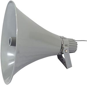Brand New Offer: Indoor Outdoor PA Horn <b>Speaker</b> Wireless Bluetooth Public Address Amplifier - Product Image 3