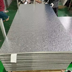 Panneau de charbon de bois de bambou à ondulation de l'eau pour la décoration de panneaux muraux intérieurs - Product Image 1