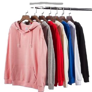 Pull-over à capuche en relief 3D pour homme, haut de gamme, 2022 coton épais, vente en gros, 100% - Product Image 6