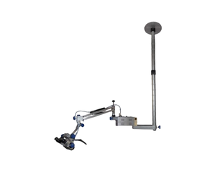 MODÈLE DE STAND MUR OU TOIT MODÈLE ENT MICROSCOPE LED OPÉRATOIRE CHIRURGICAL POUR ENT... - Product Image 4
