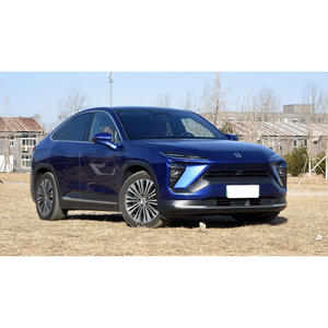 ลดราคาพิเศษ รถยนต์ไฟฟ้า Nio 2024 EC6 - Product Image 1
