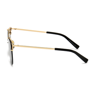 Gafas de Sol de Moda S1923 - Venta al por Mayor de Lentes Elegantes - Product Image 3