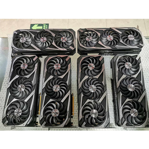 Đơn vị xử lý đồ họ<span class=keywords><strong>a</strong></span> phiên bản ép xung được thiết kế cho các game thủ Tìm kiếm tốc độ khung hình nâng cao và hiệu suất cao ổn định - Product Image 3