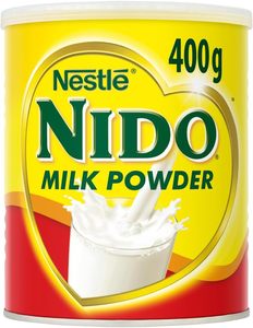 Nestlé Nido lait entier sec en poudre, 400g - Product Image 5
