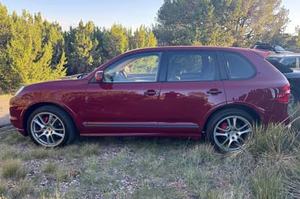 PORSCHE CAYENNE GTS 2009 D'OCCASION CÔTÉ GAUCHE/CÔTÉ DROIT - Product Image 4