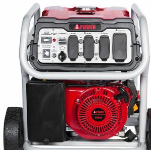 Générateur portable SMK EU2000i 2000W avec démarrage automatique Vente effective - Product Image 1