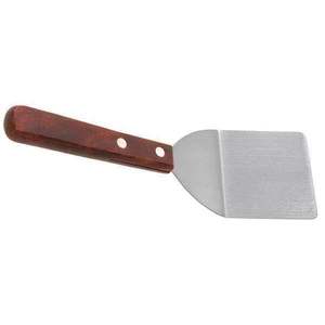 ชุดมีดตักเค้กด้ามไม้สำหรับเสิร์ฟเค้กชุดมีดตัดเค้กที่ตักพิซซ่า - Product Image 2