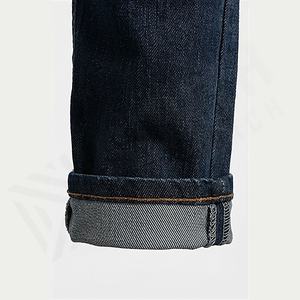 Jeans en denim pour hommes, nouvelle collection, élégants et tendance, qualité supérieure, tissu doux, couleur personnalisée, lavés, automne-hiver, en gros - Product Image 6