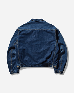 2025 Best quality Spring Autumn High Quality Denim Jackets Men Solid Color Cotton Vintage Casual Denim Outerwear <b>Coats</b> - Product Image 2