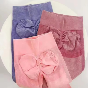 Nouveau pantalon de Yoga sans couture Tie Dye personnalisé taille haute entraînement Sexy Gym Leggings de sport pour les femmes séchage rapide - Product Image 5