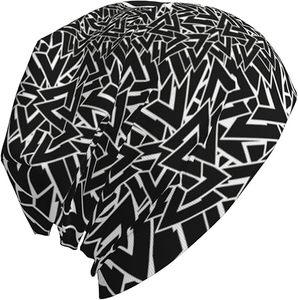 Gorro de invierno Unisex de alta calidad, diseño liso, hecho a medida en Pakistán, gorros a precio barato al por mayor - Product Image 5