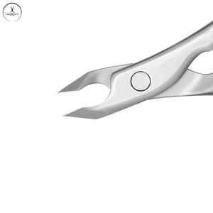 Best-Selling Professional Nail Nipper Stainless Steel <b>Cuticle</b> <b>Tool</b> for Manicure Pedicure Fingernails Use - Product Image 2