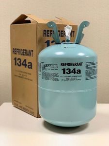 Gaz réfrigérant R134A de qualité supérieure, qualité industrielle, 30 lb, haute qualité pour les climatiseurs - Product Image 2