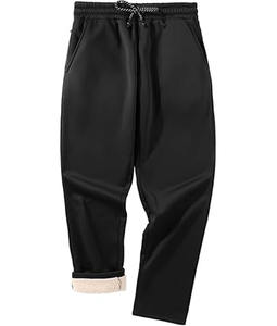 Pantalones de hombre más vendidos de estilo de moda Los más exigentes Pantalones de hombre más vendidos de ropa informal para correr subidos por Dress Sports - Product Image 1
