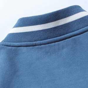 Veste d'hiver pour hommes de qualité supérieure nouvelle mode Slim Fit Design personnalisé Style Lettermen veste surdimensionnée durable pour le confort - Product Image 3