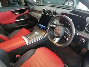 Mercedes-Benz Classe C C200 AMG Line 2024 / Conduite à droite / Conduite à gauche - Product Image 6