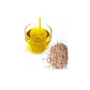 น้ำมันผู้ให้บริการงาสกัดเย็นสำหรับทำอาหาร - Product Image 6
