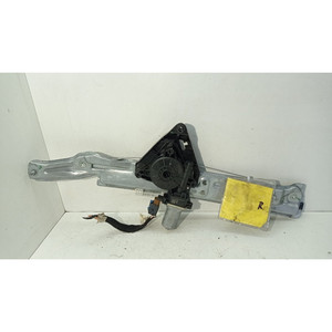 Mécanisme de lève-vitre arrière droit DACIA Sandero Série 827201979R H4D480 (21>) - Product Image 1