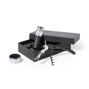 Juego de vino Accesorios para bebidas y bares M72699334 - Product Image 2