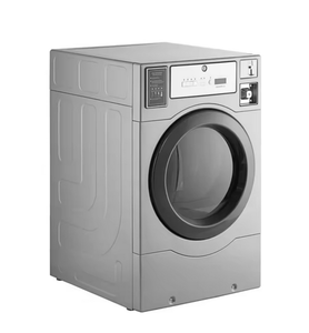 <b>Top</b> Rated! Best Offer Automatic Twin Tub 7cu. Ft.27 DLHF0817GC2FMI FrontLoad Commercial Dryer-Coin Operated-Ready Ship - Product Image 1