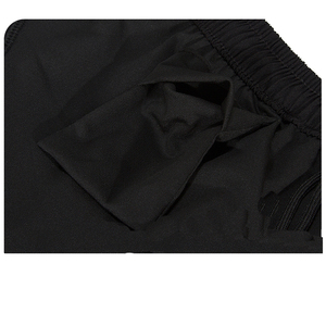Pantalones Cortos Deportivos de Algodón con Cintura Elástica para Hombre, Venta al por Mayor, Pantalones Cortos Casuales de Verano para Hombre 2025 - Product Image 6
