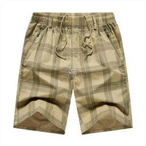Unique design men summer <b>shorts</b> with <b>zipper</b> pockets full customizable breathable sports wear <b>shorts</b> with high quality material - Product Image 5