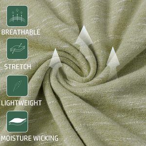 Sudadera Clásica de Invierno para Hombre, Textura de Felpa Acogedora, Cálida, Transpirable, Costuras Duraderas, Estilo Casual - Product Image 6