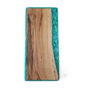 Dernier modèle Blocs à découper en résine avec poignée pour la maison et le restaurant à un prix abordable Planche à fromage pour la cuisine et la table - Product Image 2