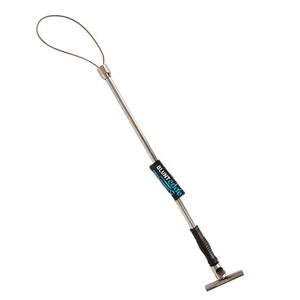 เครื่องจับหมูด้ามจับยาวทนทานเครื่องมือสัตวแพทย์เครื่องจับสัตว์ลวดเหล็กสำหรับจับหมู - Product Image 4