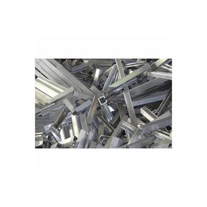 Déchets d'aluminium 6063 de haute qualité pour la production d'alliage et les usines de fusion - Product Image 4