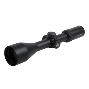 Cannocchiale da Caccia Red Win Towa 2.5-15x56 <span class=keywords><strong>IR</strong></span> con Attacco da 30mm e Regolatore a Valvola 1/4 Tedesco # 4 reticoli, 6 livelli di illuminazione - Product Image 3