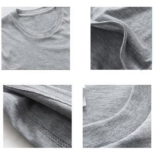 เสื้อยืดผ้าลูกฟูกแขนสั้นของผู้ชายจากกาตาร์เสื้อยืดพิมพ์ลายดิจิทัลพิมพ์ซับลิเมชันสำหรับผู้ใหญ่โลโก้ออกแบบได้ตามที่ต้องการ - Product Image 4