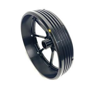 Accessoires de carter d'embrayage de moto KAO DIO Racing pour rénovation/mise à niveau - Product Image 1