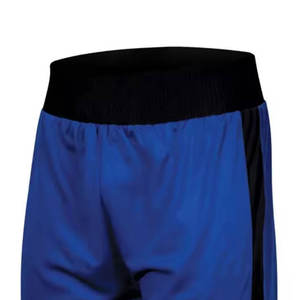 Tenue de boxe thaï professionnelle pour hommes, uniforme d'entraînement de boxe thaï personnalisé, faible MOQ 2026 - Product Image 5