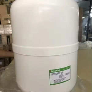 Réservoir sous pression pour purificateur d'eau RO-Réservoirs en plastique et en plastique, capacité 3.5G, 4G, 4.5G, 5G - Product Image 1