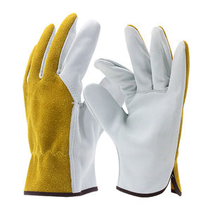 Guantes de Cuero de Moda para Hombre, de Venta Caliente, para Deportes y Actividades al Aire Libre, de Secado Rápido, Fáciles de Usar, Precio Razonable - Product Image 4
