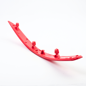 5E5945106A Nouveau réflecteur de pare-chocs arrière en plastique ABS droit pour Skoda Octavia III Facelift - Product Image 3