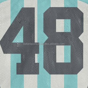 เสื้อฟุตบอลแฟชั่น2025 Boxy Cropped เสื้อยืดผ้าฝ้าย100% สำหรับผู้ชายเสื้อฟุตบอลแฟชั่นพิมพ์ลายทรงหลวม - Product Image 6