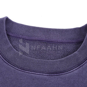 Youth Wear Oem Service Sudaderas mezcladas de algodón para hombres Low Moq Sudaderas para hombres en el mejor material - Product Image 2
