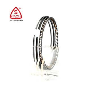 VG33 12033-0W000 12033-0W010 อะไหล่รถยนต์ 12033-7B000 VG33 ลูกสูบ แหวนลูกสูบ สำหรับรถยนต์นิสสัน - Product Image 1