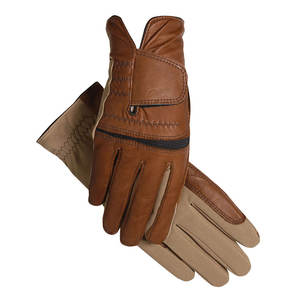 Fournisseurs directs d'usine gant d'équitation vente chaude 100% gants d'équitation de conception Premium sur mesure de haute qualité de haute qualité - Product Image 1
